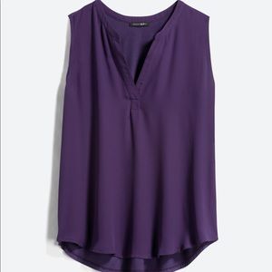 Papermoon Sleeveless Blouse